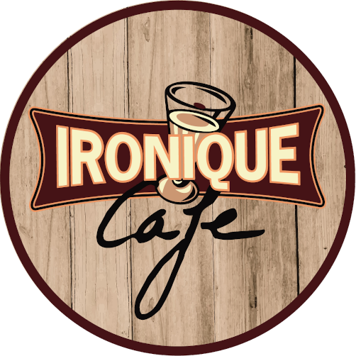 Ironique Cafe and Restaurant in Te Aroha Waikato